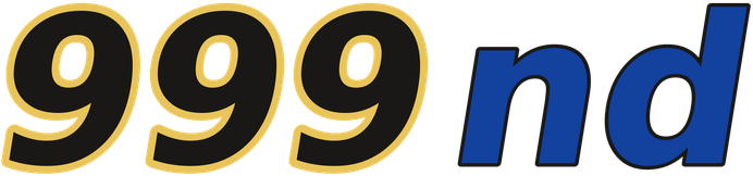 999nd logo